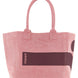 Isabel Marant Multicolor Cotton Tote Bag