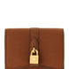 Stella McCartney Brown Polyamide Cardholder