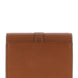 Stella McCartney Brown Polyamide Cardholder