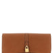 Stella McCartney Brown Polyamide Cardholder