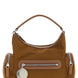 Stella McCartney Brown Polyamide Crossbody Bag
