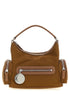 Stella McCartney Brown Polyamide Crossbody Bag
