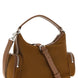 Stella McCartney Brown Polyamide Crossbody Bag