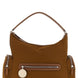 Stella McCartney Brown Polyamide Shoulder Bag