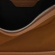 Stella McCartney Brown Polyamide Crossbody Bag