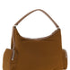 Stella McCartney Brown Polyamide Shoulder Bag