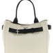 Tom Ford Bicolor Cotton Tote Bag