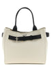 Tom Ford Bicolor Cotton Tote Bag