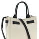 Tom Ford Bicolor Cotton Tote Bag