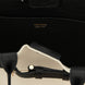 Tom Ford Bicolor Cotton Tote Bag