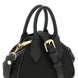 Vivienne Westwood Black Viscose Handbag