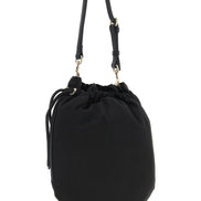 Vivienne Westwood Black Viscose Handbag