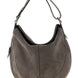 Lemaire Gray Calfskin Shoulder Bag