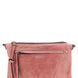 Isabel Marant Multicolor Calfskin Crossbody Bag