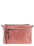 Isabel Marant Multicolor Calfskin Crossbody Bag