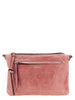 Isabel Marant Multicolor Calfskin Crossbody Bag
