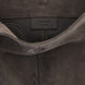 Lemaire Gray Calfskin Shoulder Bag