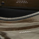 Isabel Marant Bicolor Calfskin Crossbody Bag