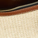 Isabel Marant Brown Calfskin Shoulder Bag