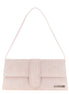 Jacquemus Multicolor Calfskin Shoulder Bag