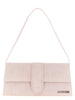 Jacquemus Multicolor Calfskin Shoulder Bag