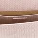 Jacquemus Multicolor Calfskin Shoulder Bag