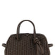 Jacquemus Brown Cotton Handbag
