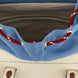 CUBA LAB Multicolor Pantograph Handbag