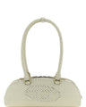 Diesel Beige Other Fibres Shoulder Bag