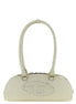 Diesel Beige Other Fibres Shoulder Bag