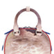 Diesel Multicolor Polyethylene Crossbody Bag