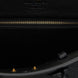 Saint Laurent Black Goatskin Handbag