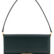 Dolce & Gabbana Bicolor Calfskin Shoulder Bag