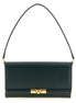 Dolce & Gabbana Bicolor Calfskin Shoulder Bag
