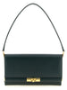 Dolce & Gabbana Bicolor Calfskin Shoulder Bag
