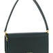 Dolce & Gabbana Bicolor Calfskin Shoulder Bag