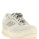 Balenciaga Beige Bovine Leather Platform Sneakers