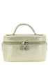 Stella McCartney Bicolor Polyester Crossbody Bag