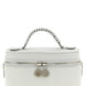 Stella McCartney Gray Polyester Crossbody Bag