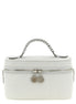 Stella McCartney Gray Polyester Crossbody Bag