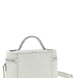 Stella McCartney Gray Polyester Crossbody Bag