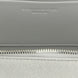 Stella McCartney Gray Polyester Crossbody Bag