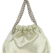 Stella McCartney Bicolor Polyester Handbag