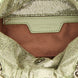 Stella McCartney Bicolor Polyester Handbag