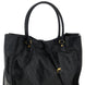 Balenciaga Black Lamb Leather Tote Bag