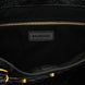 Balenciaga Black Lamb Leather Tote Bag