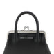 Comme Des Garçons Black Cowhide Cardholder