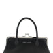 Comme Des Garçons Black Cowhide Cardholder