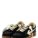 Off-White Black Nylon Athletic Sneakers