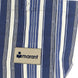 Isabel Marant Blue Cotton Tote Bag